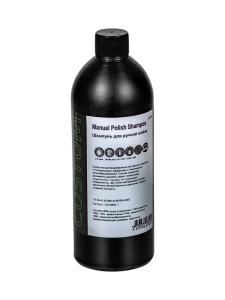 Шампунь для ручной мойки автомобиля Custom Manual Polish Shampoo 250 мл CM-00002-1