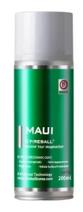 FIREBALL Защитное покрытие MAUI 200мл